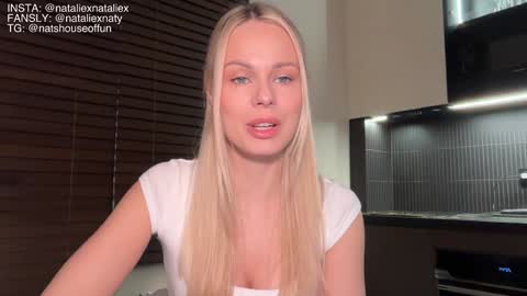 Natalie      - Natalie4Models online show from 11-13-25, 07:46