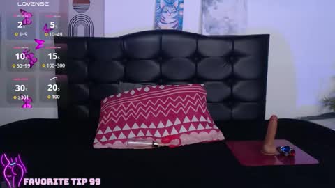 Snapshot of nataliiagp chatting on 09-09-25, 04:45 Natalia  online show from 09-09-25, 04:45