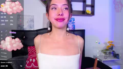 Snapshot of nataliiagp chatting on 09-23-25, 04:37 Natalia  online show from 09-23-25, 04:37