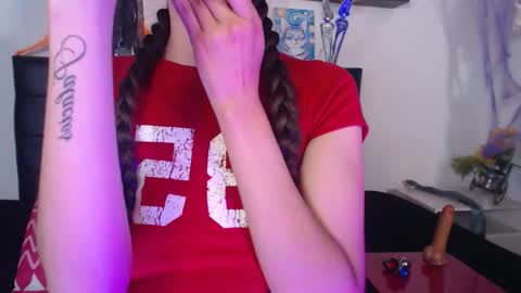 Snapshot of nataliiagp chatting on 10-12-25, 04:44 Natalia  online show from 10-12-25, 04:44