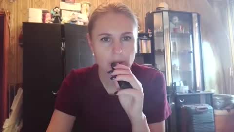 natalime online show from 10-22-25, 12:16