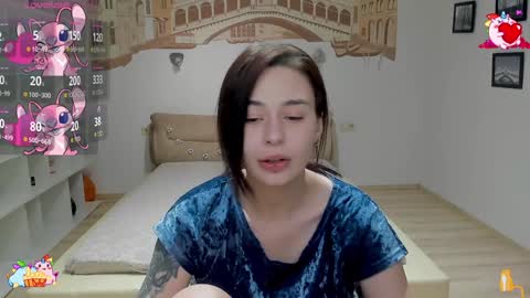 Natali online show from 12-28-24, 04:52