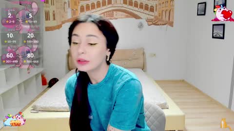 Natali online show from 01-21-25, 12:39