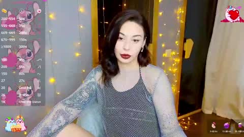 Natali online show from 01-28-25, 12:43