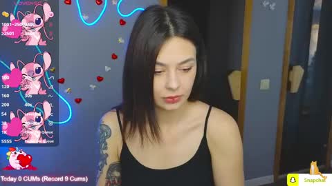 Natali online show from 03-12-25, 12:36