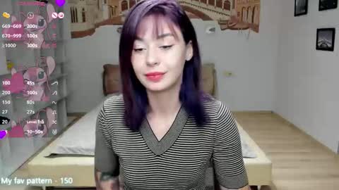 Natali online show from 09-21-25, 05:31