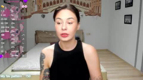 Natali online show from 10-15-25, 05:51