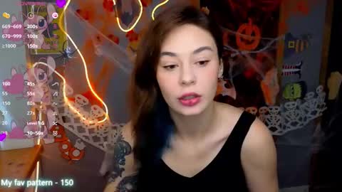 Natali online show from 11-03-25, 06:47