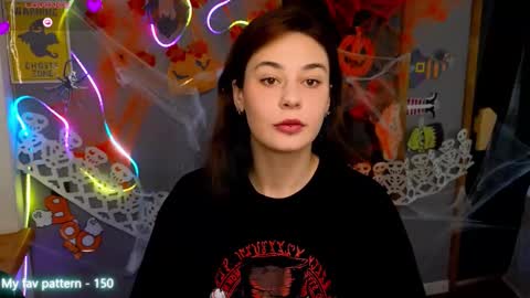 Natali online show from 11-04-25, 06:45