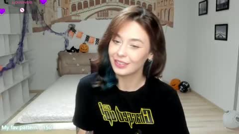 Natali online show from 11-05-25, 01:55