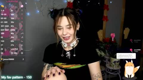 Natali online show from 12-01-25, 12:54