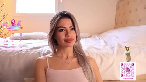 Natali online show from 12-02-25, 01:50