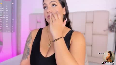  NATALY  online show from 11-11-25, 07:47