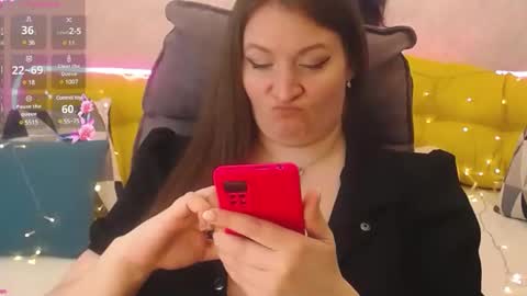 Nataly online show from 02-09-25, 10:00