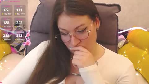 Nataly online show from 03-01-25, 02:15