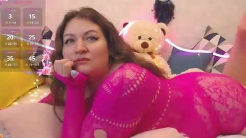 Nataly online show from 03-08-25, 02:34