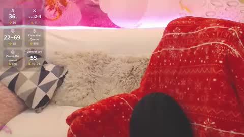 Nataly online show from 10-17-25, 07:05