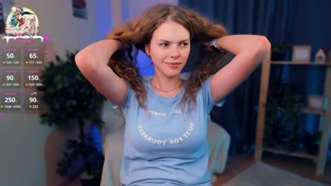 Natalie online show from 12-23-24, 11:25