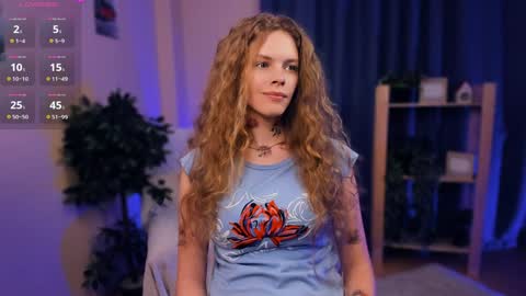 Natalie online show from 01-28-25, 11:06