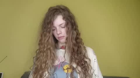 Natalie online show from 02-24-26, 06:22