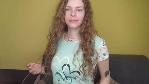 Natalie online show from 02-26-26, 05:50