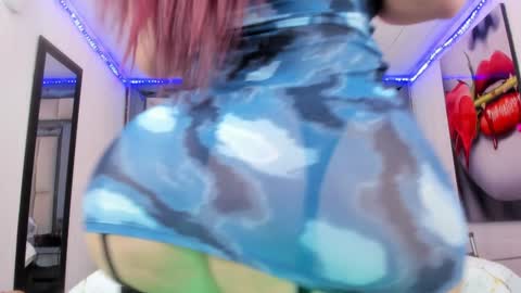 Snapshot of nataly_kydman chatting on 12-03-24, 05:09 Nataly Kydman online show from 12-03-24, 05:09