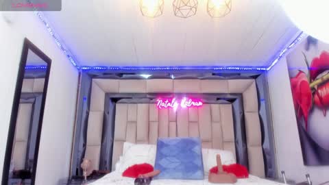 Snapshot of nataly_kydman chatting on 01-22-25, 04:44 Nataly Kydman online show from 01-22-25, 04:44