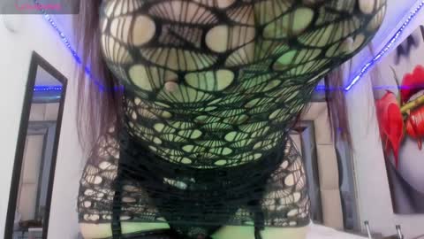 Snapshot of nataly_kydman chatting on 01-24-25, 08:23 Nataly Kydman online show from 01-24-25, 08:23