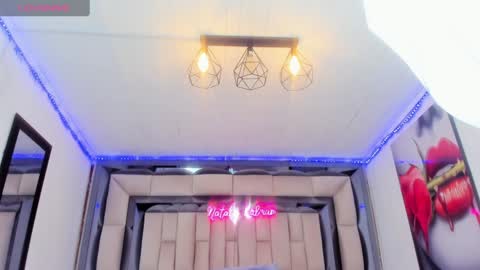 Snapshot of nataly_kydman chatting on 01-30-25, 04:37 Nataly Kydman online show from 01-30-25, 04:37