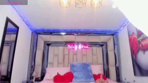 Snapshot of nataly_kydman chatting on 02-27-25, 04:20 Nataly Kydman online show from 02-27-25, 04:20