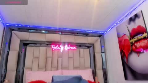 Snapshot of nataly_kydman chatting on 03-02-25, 07:43 Nataly Kydman online show from 03-02-25, 07:43