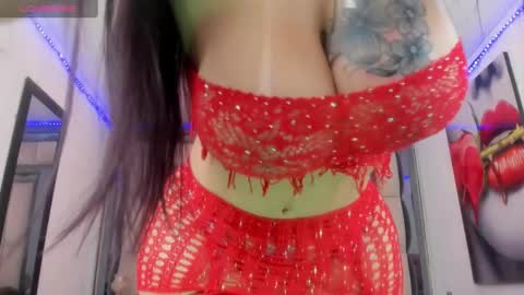 Snapshot of nataly_kydman chatting on 03-04-25, 01:45 Nataly Kydman online show from 03-04-25, 01:45