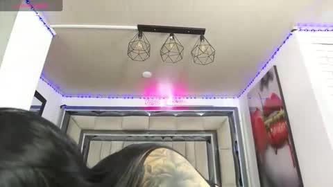 Snapshot of nataly_kydman chatting on 10-11-25, 01:16 Nataly Kydman online show from 10-11-25, 01:16