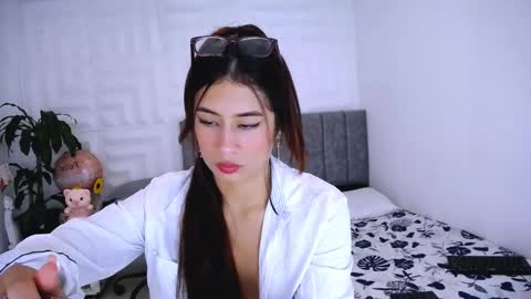 NATALY online show from 01-14-25, 04:18