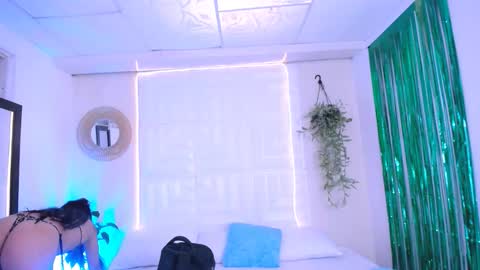 NATALY online show from 03-24-26, 04:34