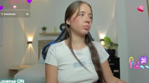 Nataly online show from 02-27-26, 02:33