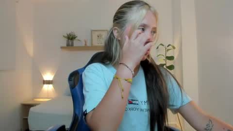 Nataly online show from 04-24-26, 02:36