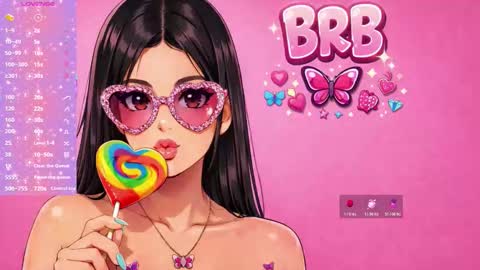 Nataly online show from 02-15-26, 11:30