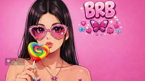 Nataly online show from 04-22-26, 11:12