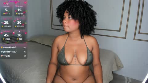 Snapshot of nataly_velez chatting on 01-20-25, 10:26 Naty online show from 01-20-25, 10:26