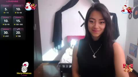 Nataly Escobar online show from 01-06-25, 01:30