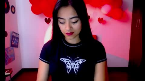 Nataly Escobar online show from 02-13-25, 01:59