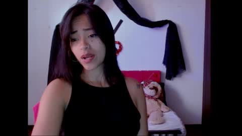 Nataly Escobar online show from 03-10-25, 12:15