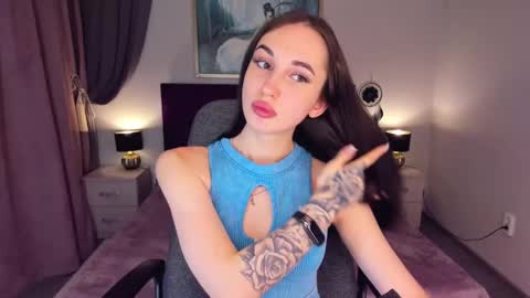 Nataly online show from 12-17-24, 09:17