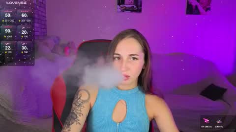 Nataly online show from 09-20-25, 07:26