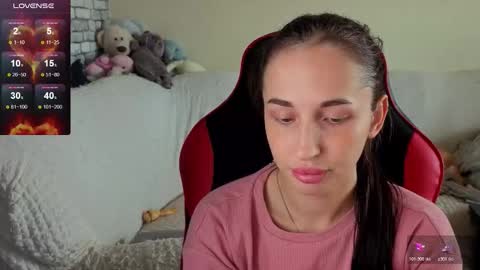 Nataly online show from 03-06-26, 07:38