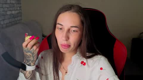 Nataly online show from 04-09-26, 06:41