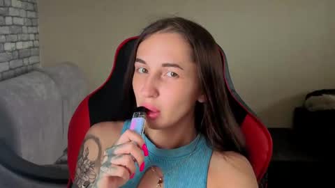 Nataly online show from 04-14-26, 07:14