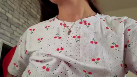 Nataly online show from 04-18-26, 06:50