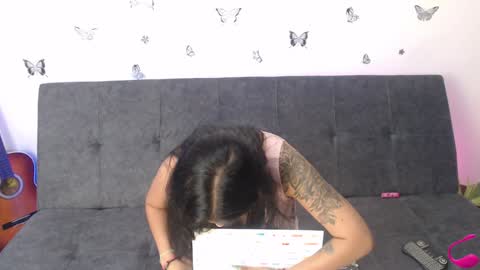 Snapshot of natalygreww chatting on 01-18-25, 11:55   online show from 01-18-25, 11:55